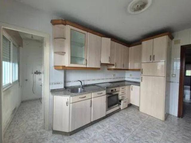 Chalet Venta Cariño, Cariño