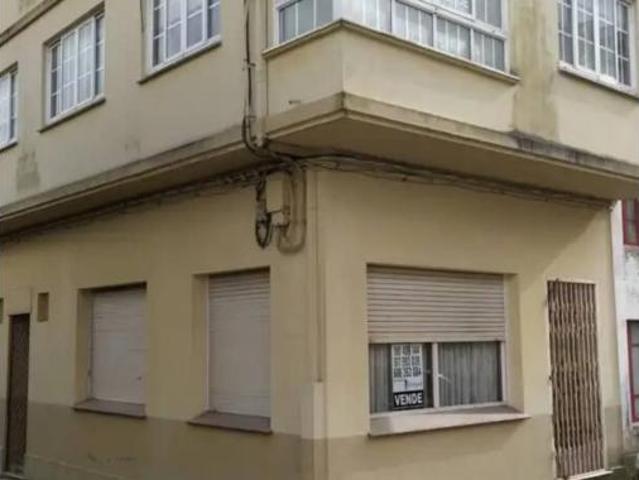 Chalet Venta Cariño, Cariño