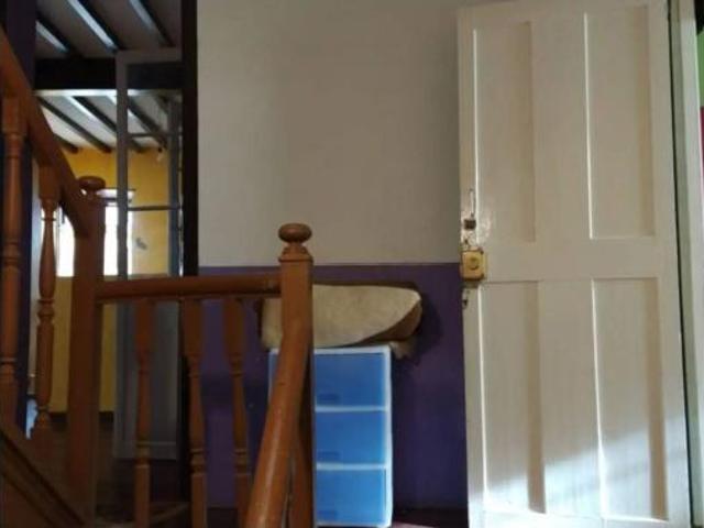 Chalet Venta Cariño, Cariño