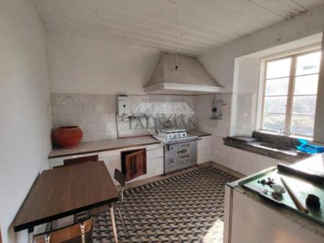 Chalet Venta Cariño, Cariño