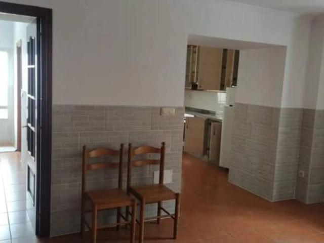 Chalet Venta Cariño, Cariño