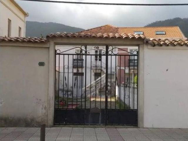 Chalet Venta Cariño, Cariño