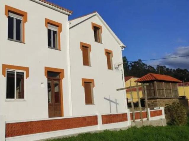 Chalet Venta Cariño, Cariño