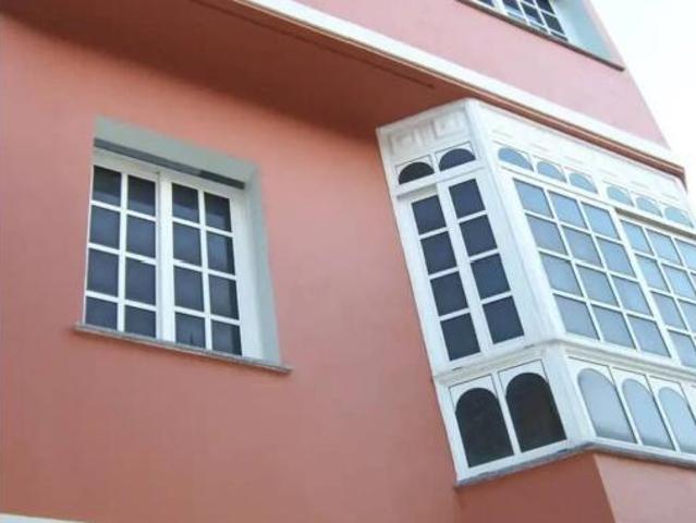 Chalet Venta Cariño, Cariño