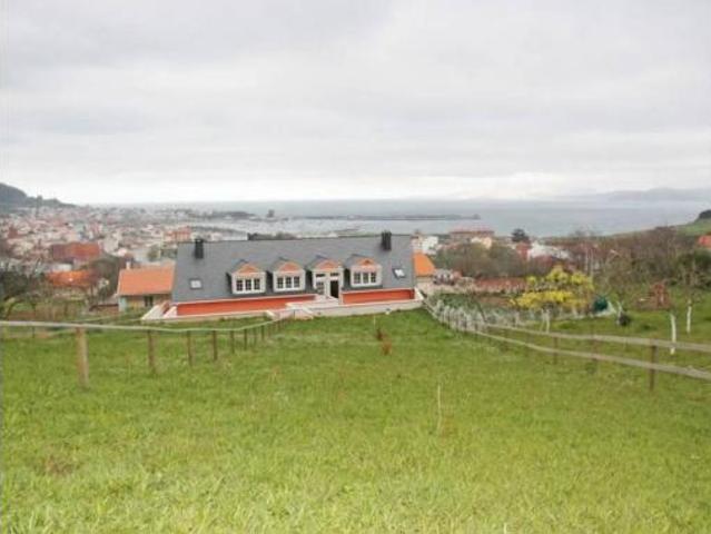 Chalet Venta Cariño, Cariño