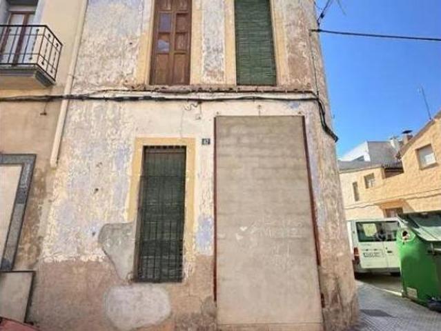 Chalet Venta Carlet, Carlet
