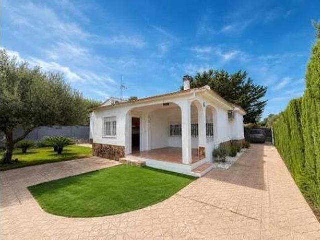 Chalet Venta Carlet, Carlet