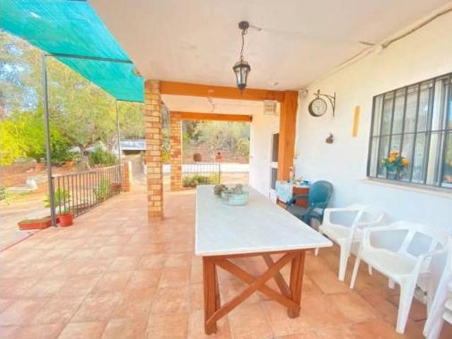 Chalet Venta Carlet, Carlet