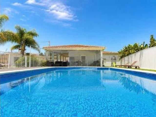 Chalet Venta Carlet, Carlet