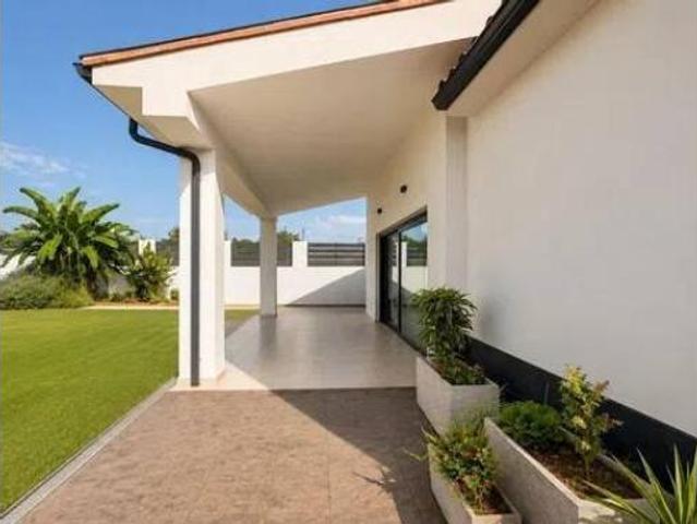 Chalet Venta Carlet, Carlet
