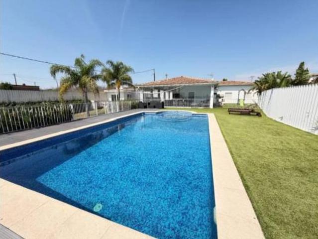 Chalet Venta Carlet, Carlet