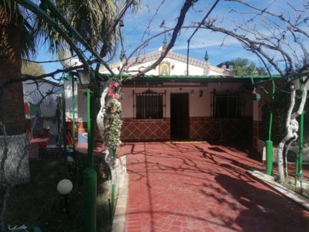 Chalet Venta Carmona, Carmona