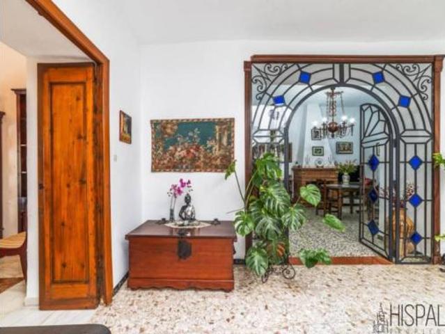 Chalet Venta Carmona, Carmona