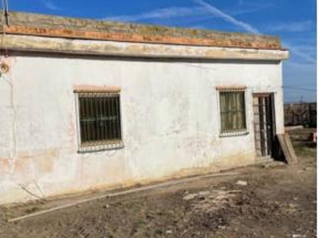 Chalet Venta Carmona, Carmona