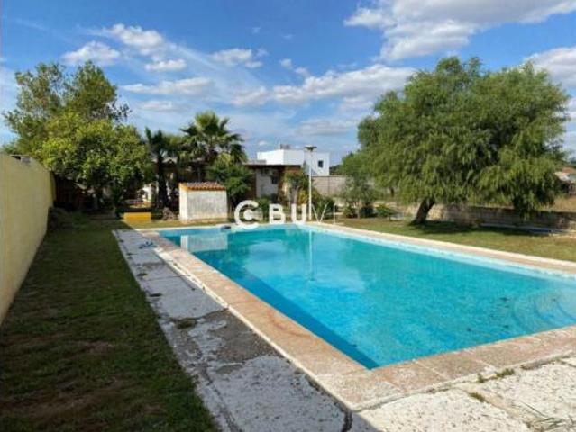 Chalet Venta Carmona, Carmona