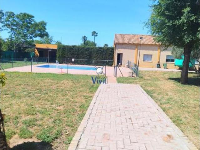Chalet Venta Carmona, Carmona