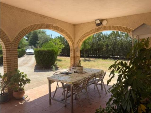 Chalet Venta Carmona, Carmona