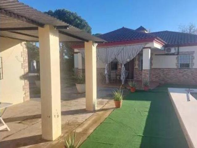 Chalet Venta Carmona, Carmona