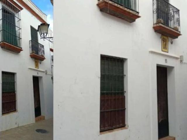 Chalet Venta Carmona, Carmona