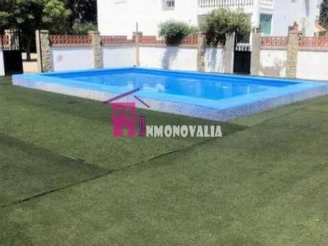 Chalet Venta Carmona, Carmona