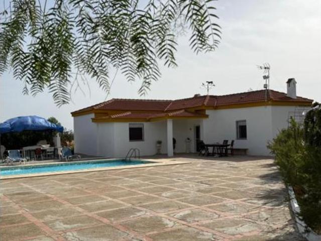 Chalet Venta Carmona, Carmona