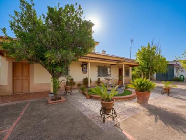 Chalet Venta Carmona, Carmona