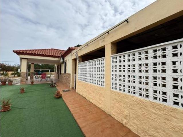Chalet Venta Carmona, Carmona