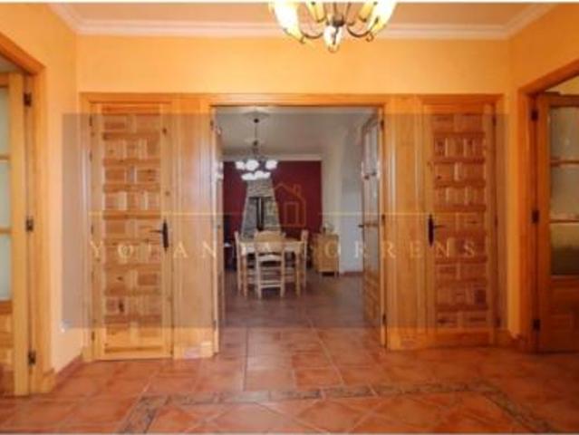 Chalet Venta Carmona, Carmona
