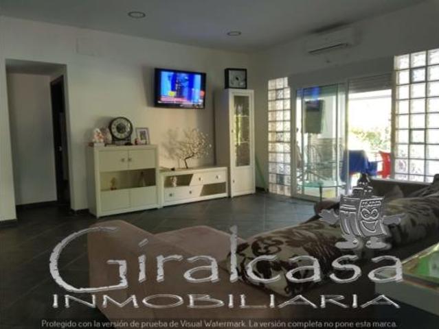 Chalet Venta Carmona, Carmona