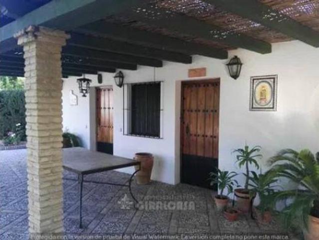 Chalet Venta Carmona, Carmona