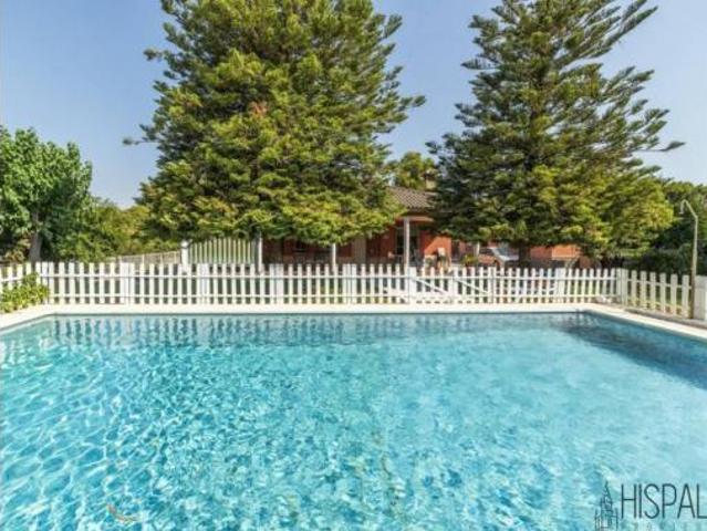 Chalet Venta Carmona, Carmona