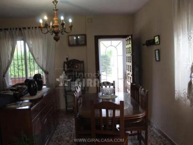 Chalet Venta Carmona, Carmona