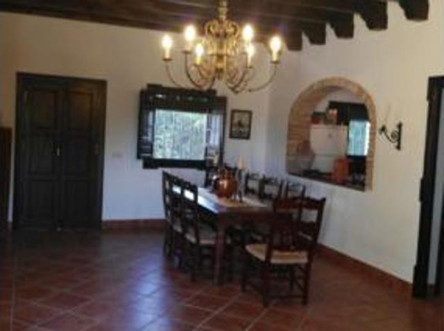 Chalet Venta Carmona, Carmona