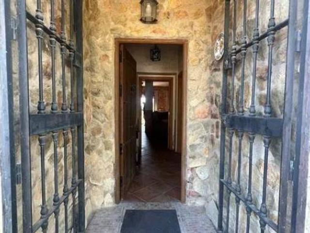 Chalet Venta Carmona, Carmona