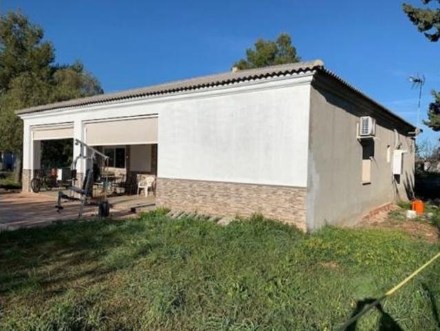 Chalet Venta Carmona, Carmona
