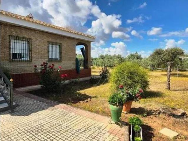 Chalet Venta Carmona, Carmona