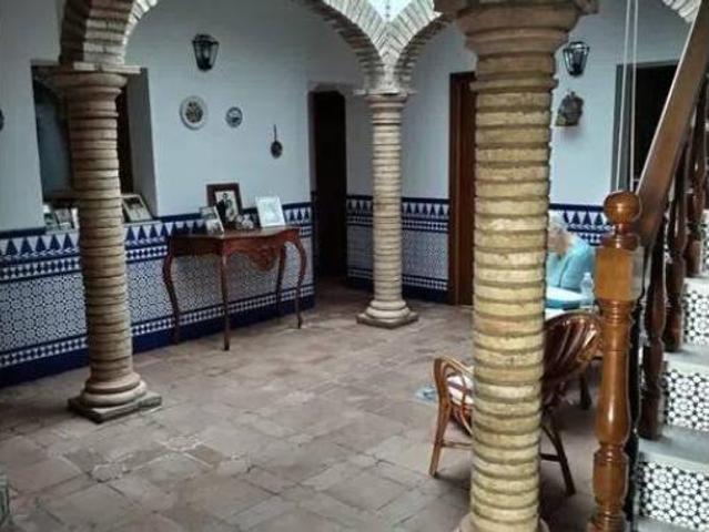 Chalet Venta Carmona, Carmona