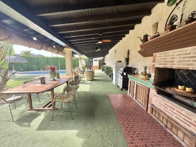 Chalet Venta Carmona, Carmona
