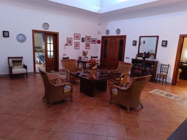 Chalet Venta Carmona, Carmona