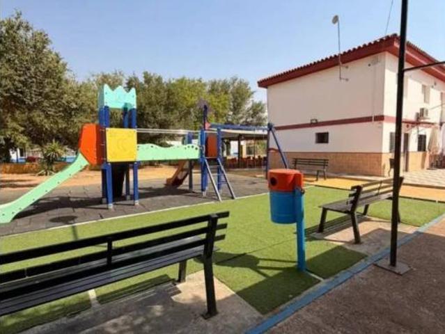 Chalet Venta Carmona, Carmona