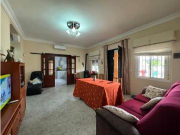 Chalet Venta Carmona, Carmona