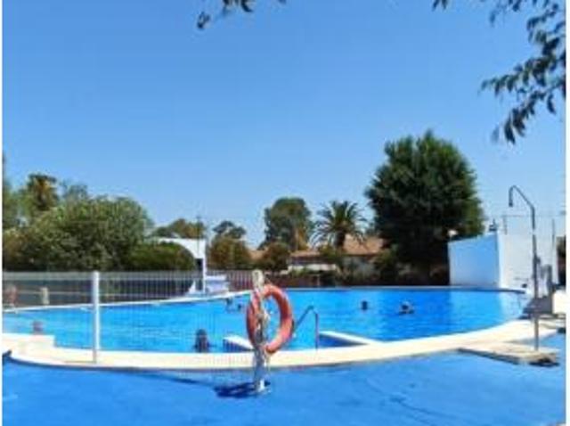 Chalet Venta Carmona, Carmona