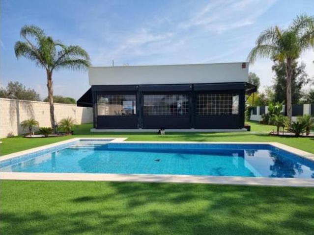 Chalet Venta Carmona, Carmona