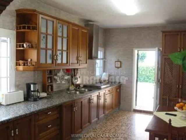 Chalet Venta Carmona, Carmona