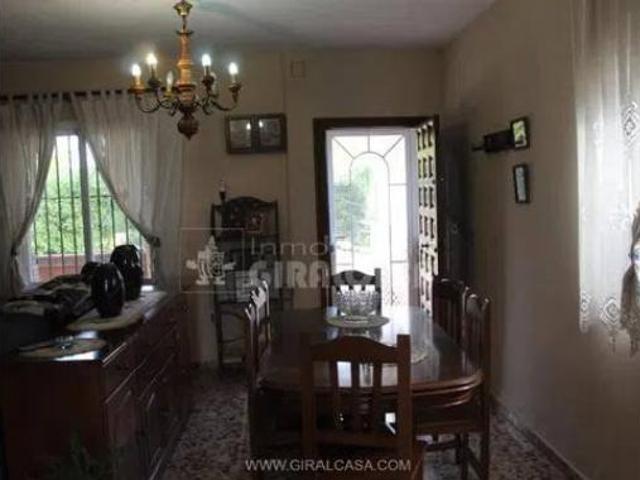 Chalet Venta Carmona, Carmona