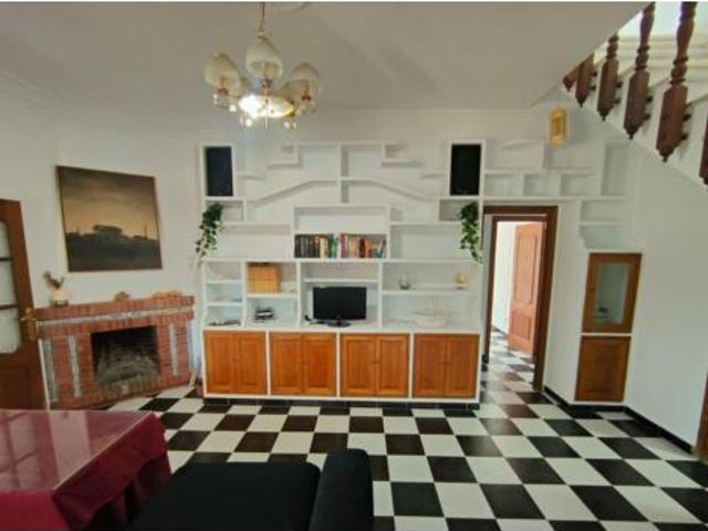 Chalet Venta Carmona, Carmona