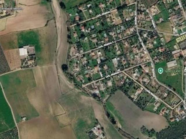 Chalet Venta Carmona, Carmona
