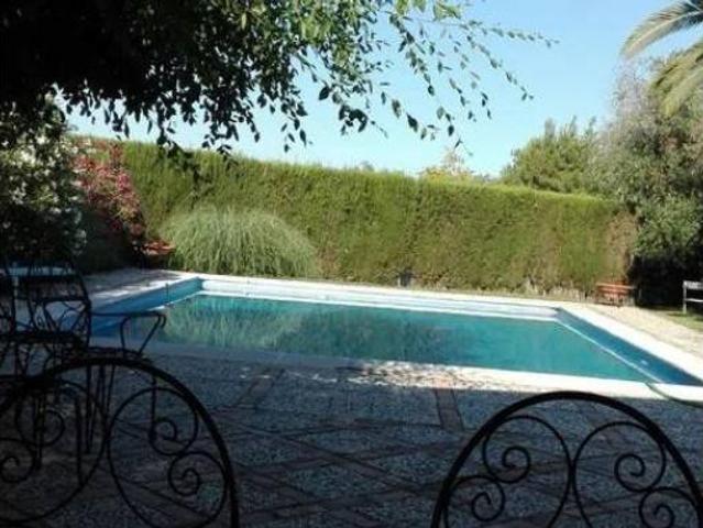Chalet Venta Carmona, Carmona