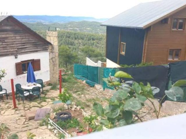 Chalet Venta Carme, Carme