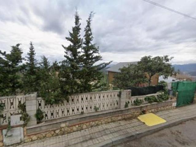 Chalet Venta Carme, Carme